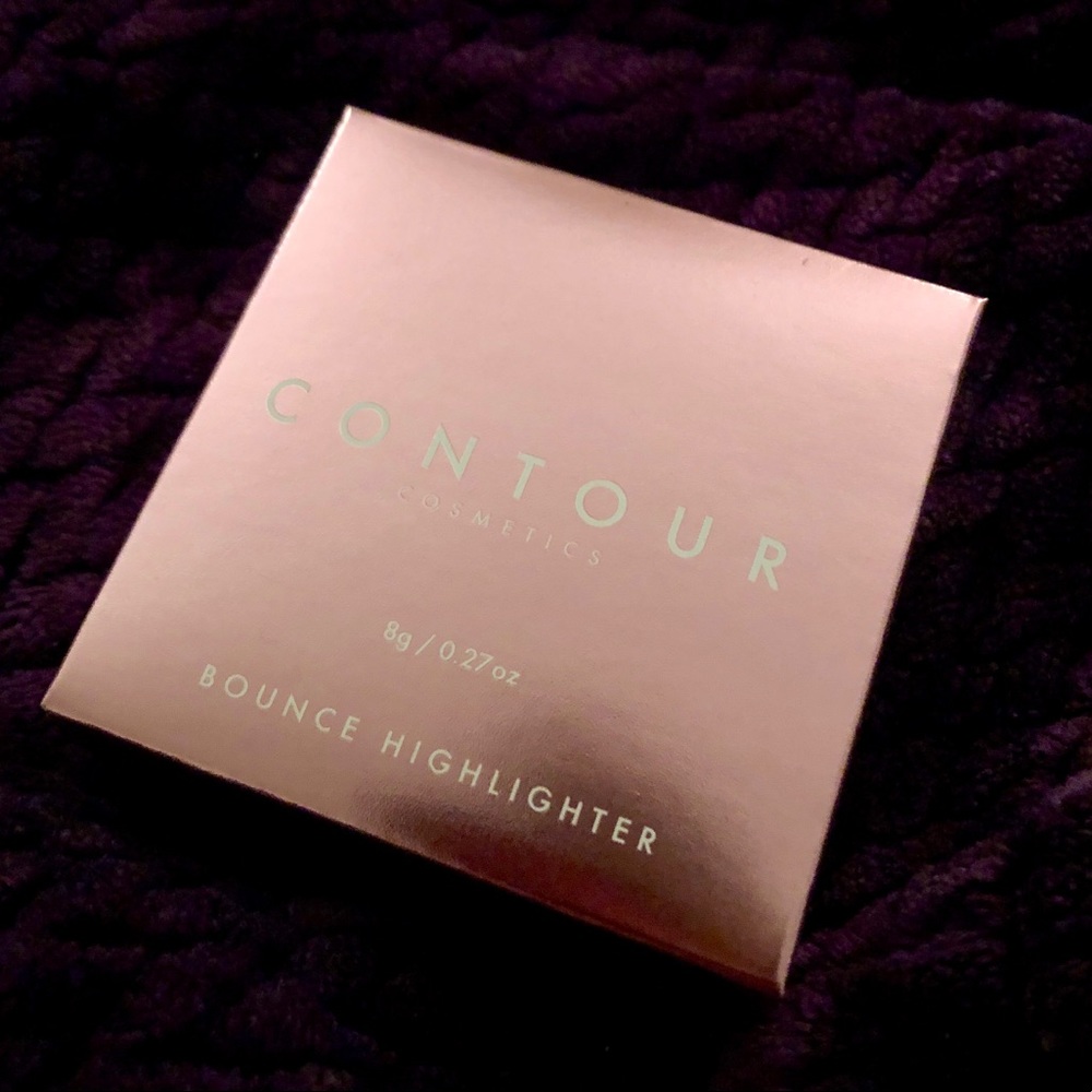 Contour Cosmetics Bounce Highlighter - Picture 2 of 7